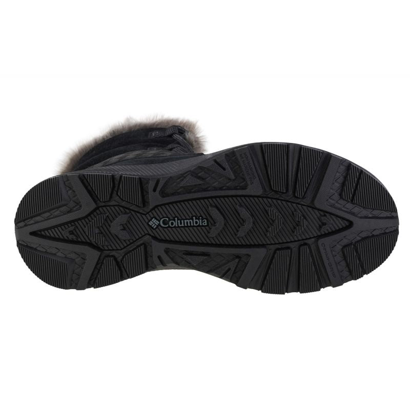 Columbia Slopeside Peak Luxe Shoes W - Sportmania.hu