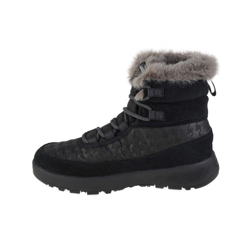 Columbia Slopeside Peak Luxe Shoes W - Sportmania.hu