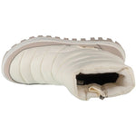 Columbia Snowtrot Mid White 2075111125