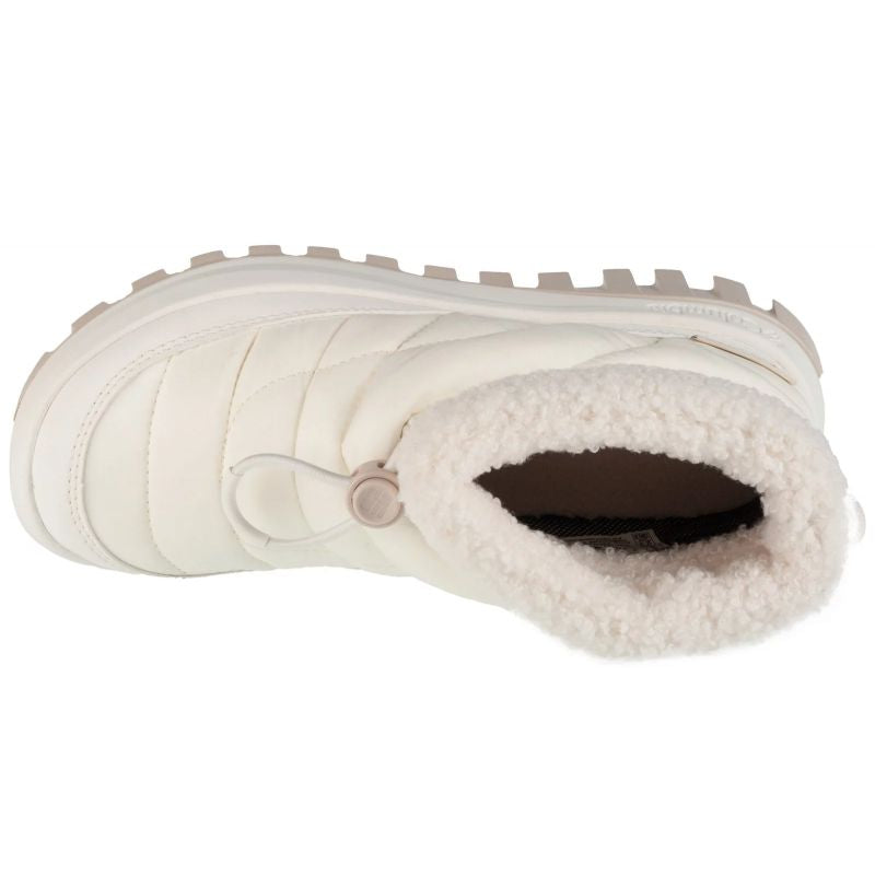 Columbia Snowtrot Shorty W Boots - Sportmania.hu