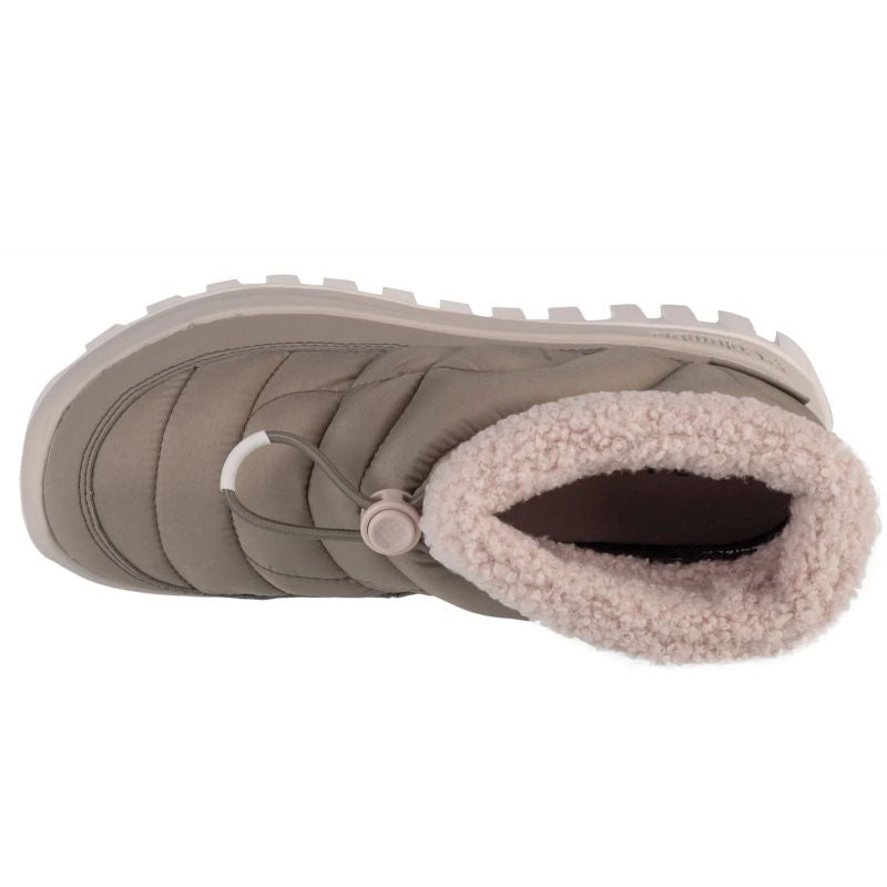 Columbia Snowtrot Shorty W Snow Boots - Sportmania.hu