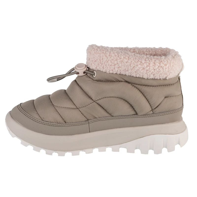 Columbia Snowtrot Shorty W Snow Boots - Sportmania.hu