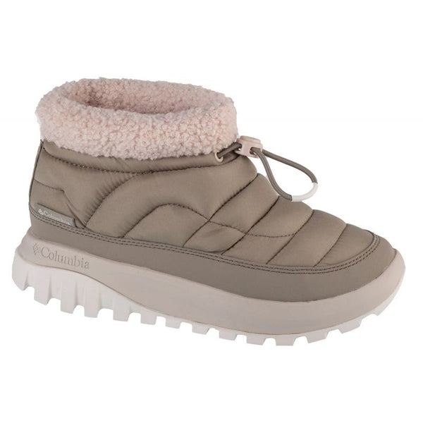 Columbia Snowtrot Shorty W Snow Boots - Sportmania.hu