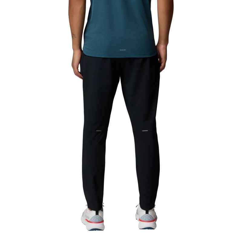 Columbia Stealth Spring Pant póló, fekete