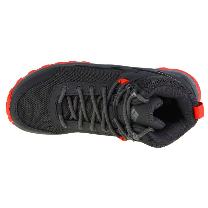 Columbia Trailstorm Ascend Mid Wp W Shoes - Sportmania.hu