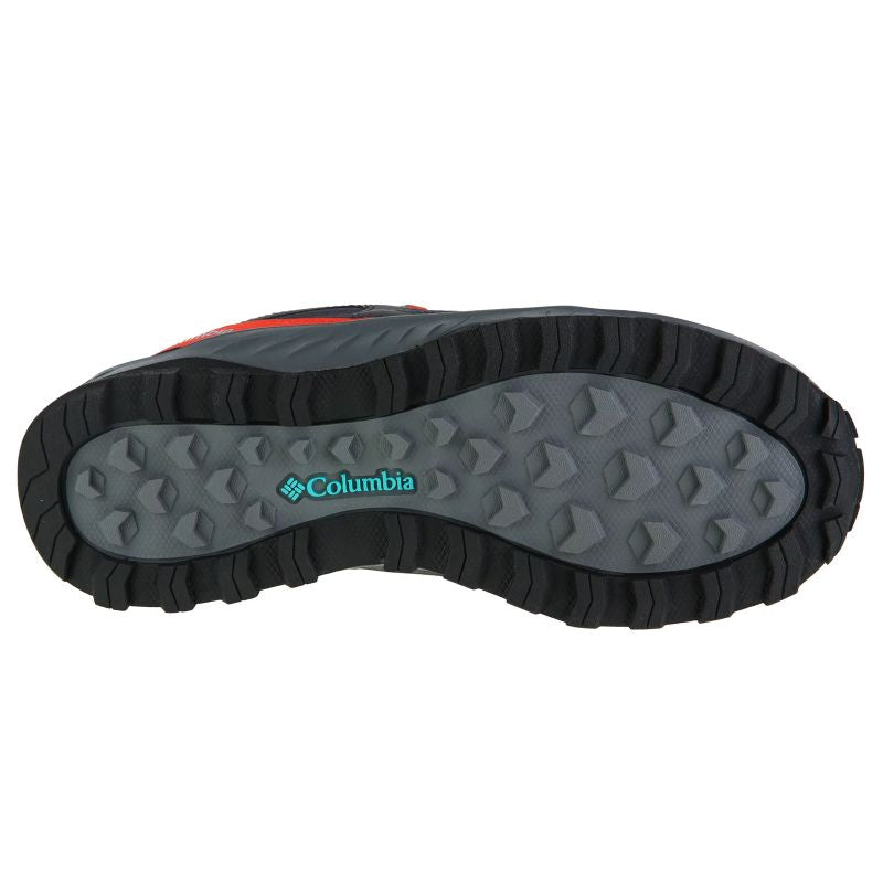 Columbia Trailstorm Ascend Wp W Shoes - Sportmania.hu
