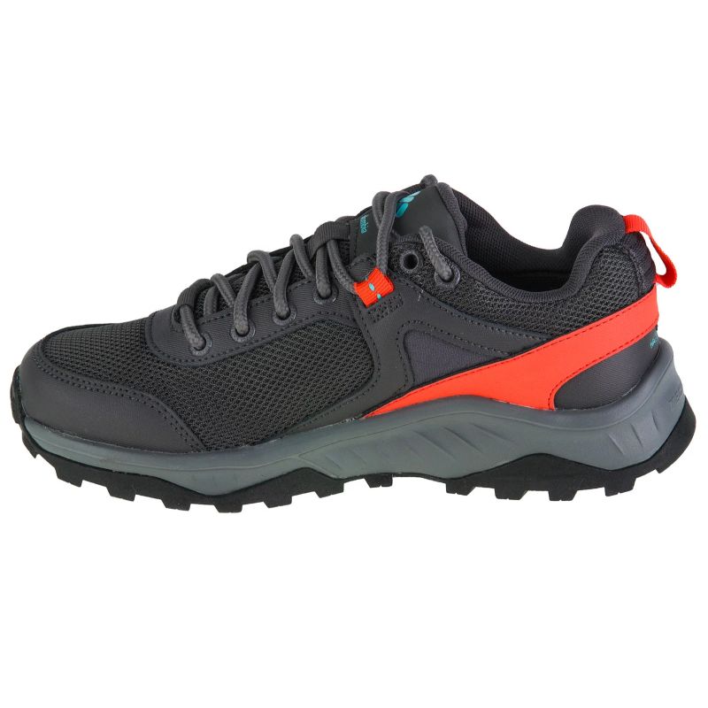 Columbia Trailstorm Ascend Wp W Shoes - Sportmania.hu