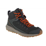 Columbia Trailstorm Mid Waterproof Omni Heat M Shoes - Sportmania.hu