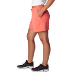 Columbia Trek French Terry Short, pink - Sportmania.hu