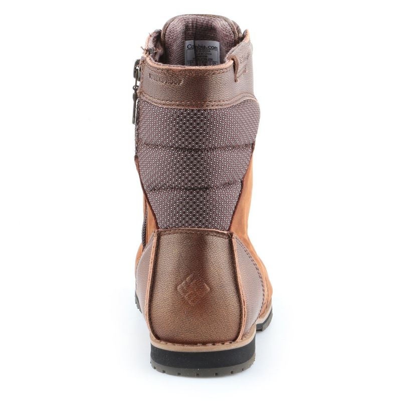 Columbia Twentythird Ave Wp Mid cipő - Sportmania.hu