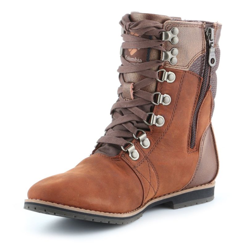Columbia Twentythird Ave Wp Mid cipő - Sportmania.hu
