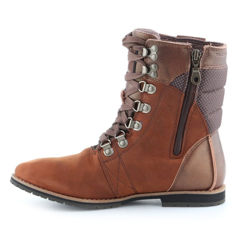 Columbia Twentythird Ave Wp Mid cipő - Sportmania.hu