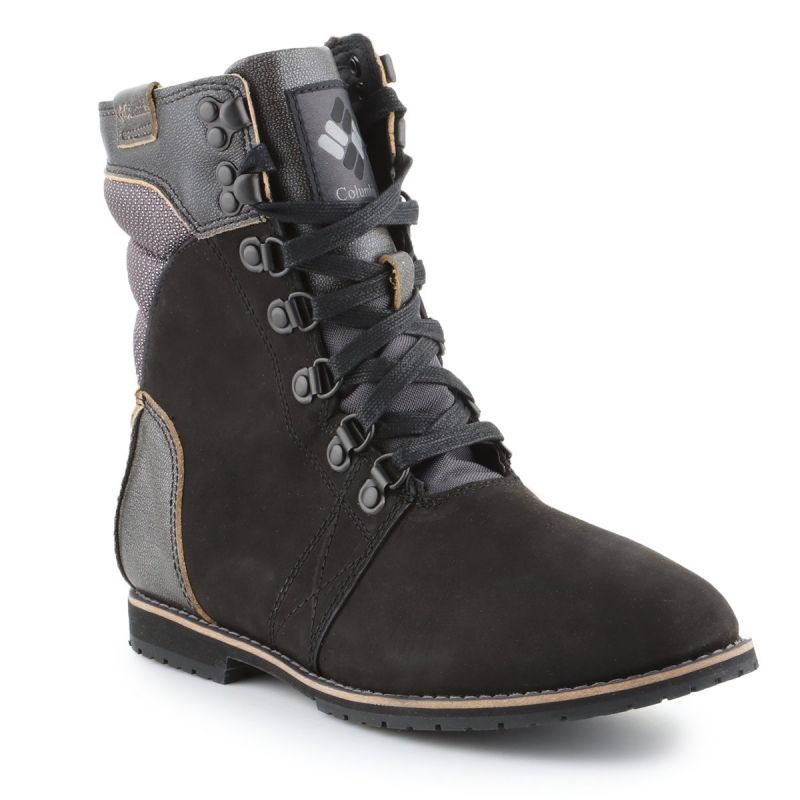 Columbia Twentythird Ave Wp Mid W női Túracipő BL2769-010