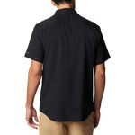 Columbia Utilizer Ii Solid Short Sleeve Shirt M - Sportmania.hu