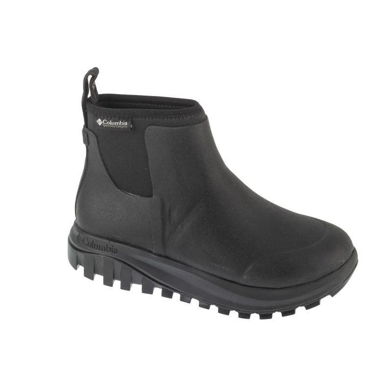 Columbia Venturetrot Black férfi 2144541010