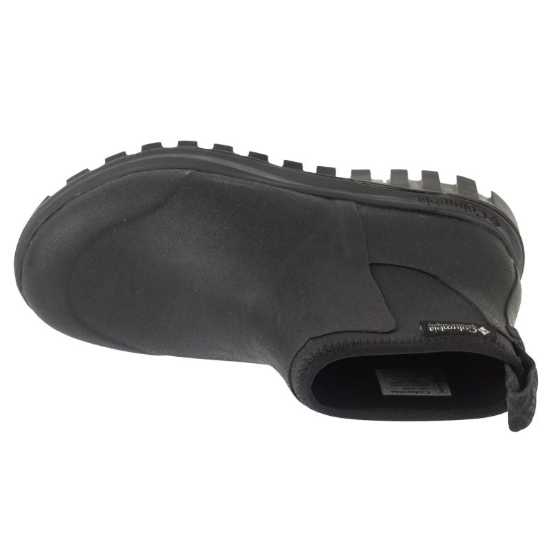 Columbia Venturetrot Black férfi 2144541010