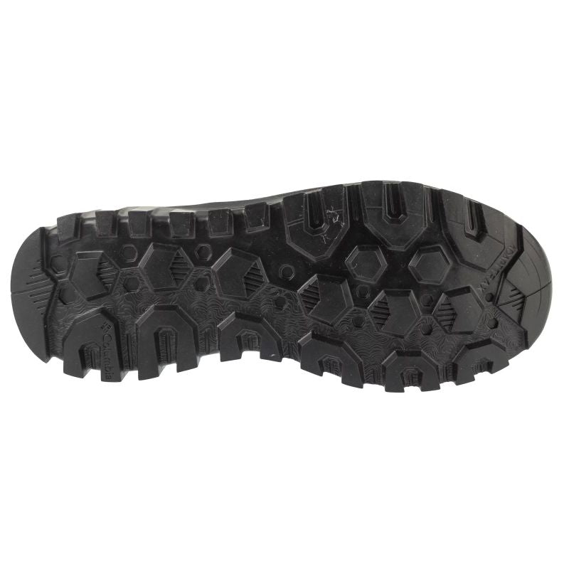 Columbia Venturetrot Black férfi 2144541010