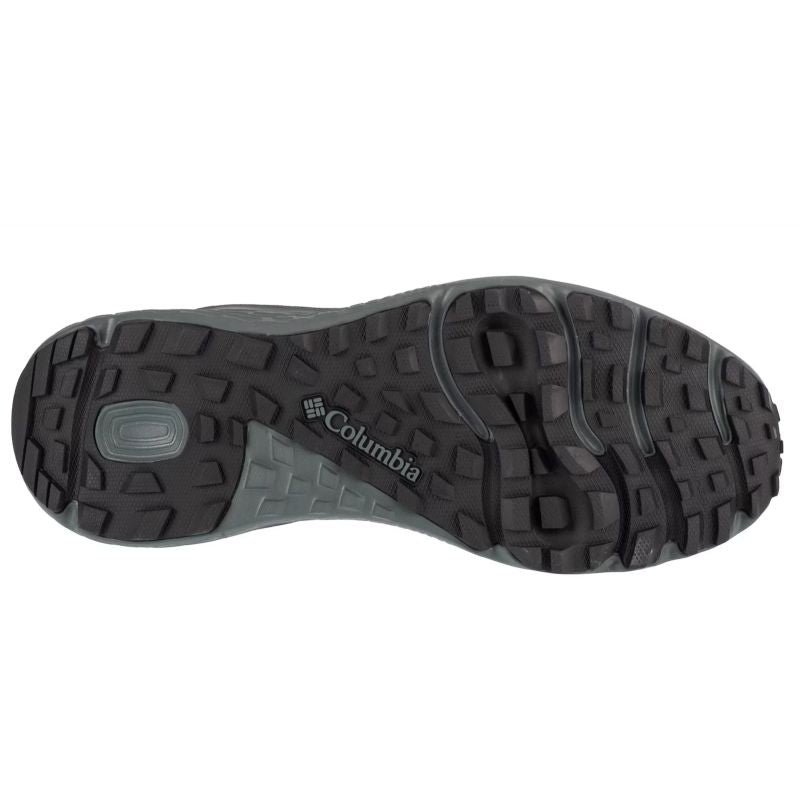 Columbia Vertisol Trail M Shoes - Sportmania.hu