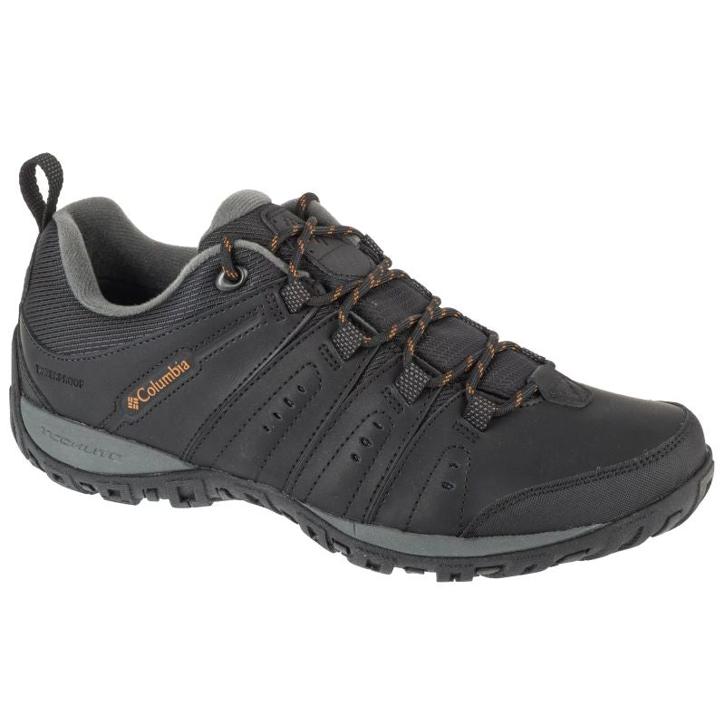 Columbia Woodburn Ii M Shoes - Sportmania.hu