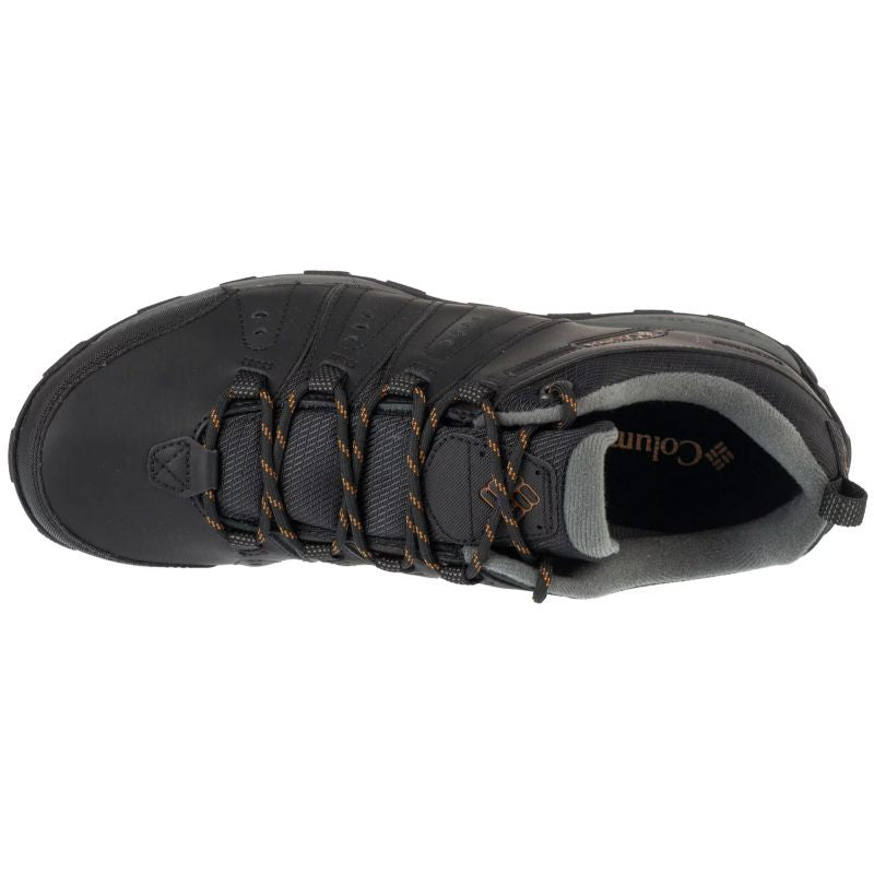 Columbia Woodburn Ii M Shoes - Sportmania.hu