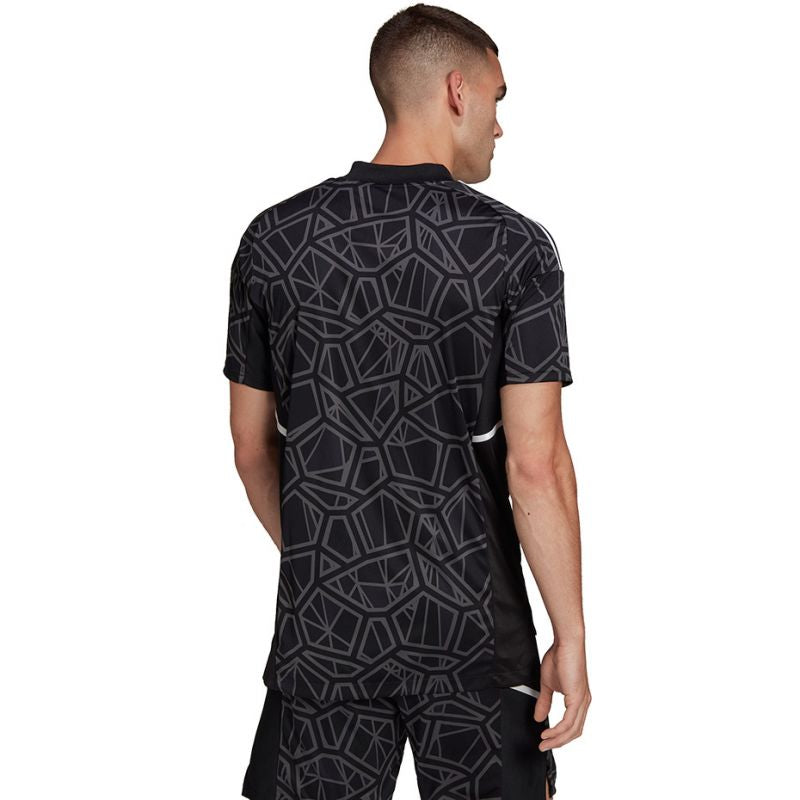 Condivo 22 Goalkeeper Jersey Short Sleeve M HB1619 - Sportmania.hu