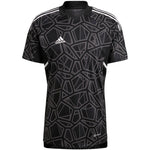 Condivo 22 Goalkeeper Jersey Short Sleeve M HB1619 - Sportmania.hu