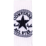 Converse 2-pack socks white E744W