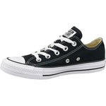 Converse C. Taylor All Star OX Black M9166C shoes cipő - Sportmania.hu