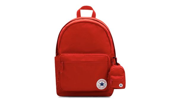 Converse CAM GO 2 BACKPACK (Haddad) ns hátizsák