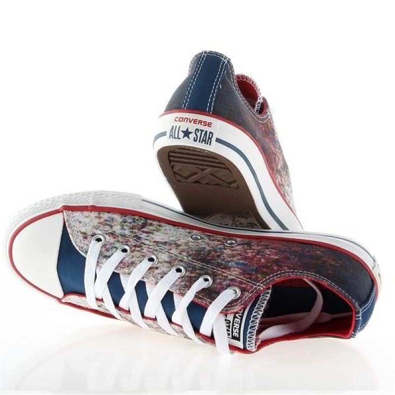 Converse Chuck Taylor All Star Jr Cipő gyerek Utcai 647644C