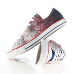 Converse Chuck Taylor All Star Jr Cipő gyerek Utcai 647644C