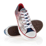Converse Chuck Taylor All Star Jr Cipő gyerek Utcai 647644C