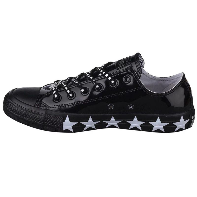 Converse Chuck Taylor All Star Miley Cyrus W Utcai női 563720C