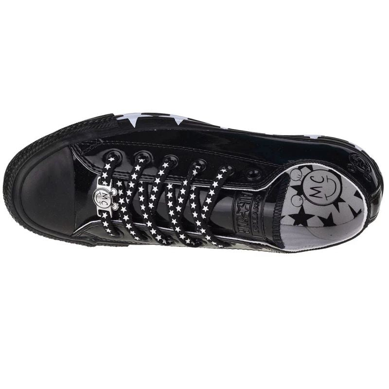 Converse Chuck Taylor All Star Miley Cyrus W Utcai női 563720C