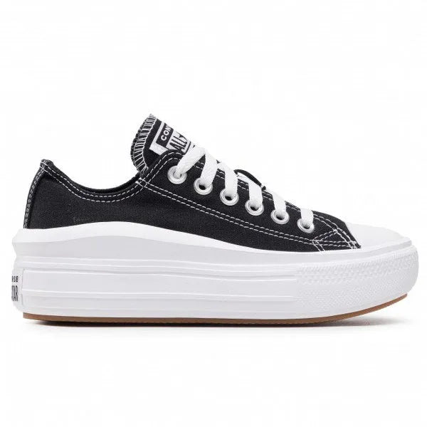 Converse Chuck Taylor All Star Move Utcai cipő - Sportmania.hu