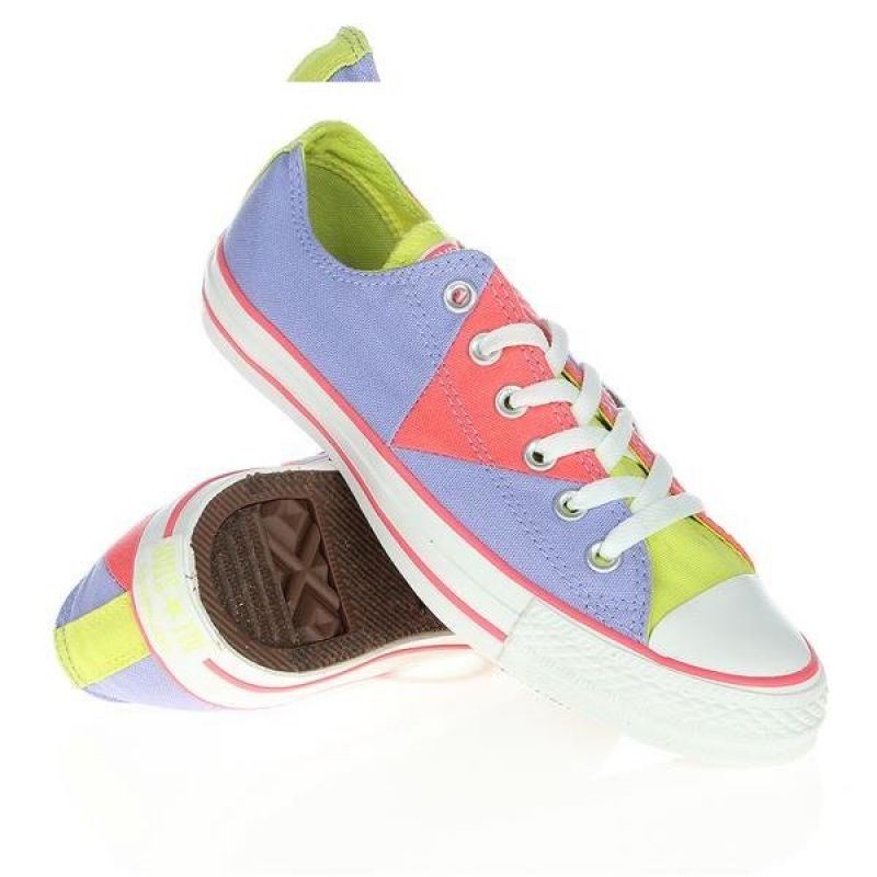 Converse Chuck Taylor Multipanel W Utcai női 542589F