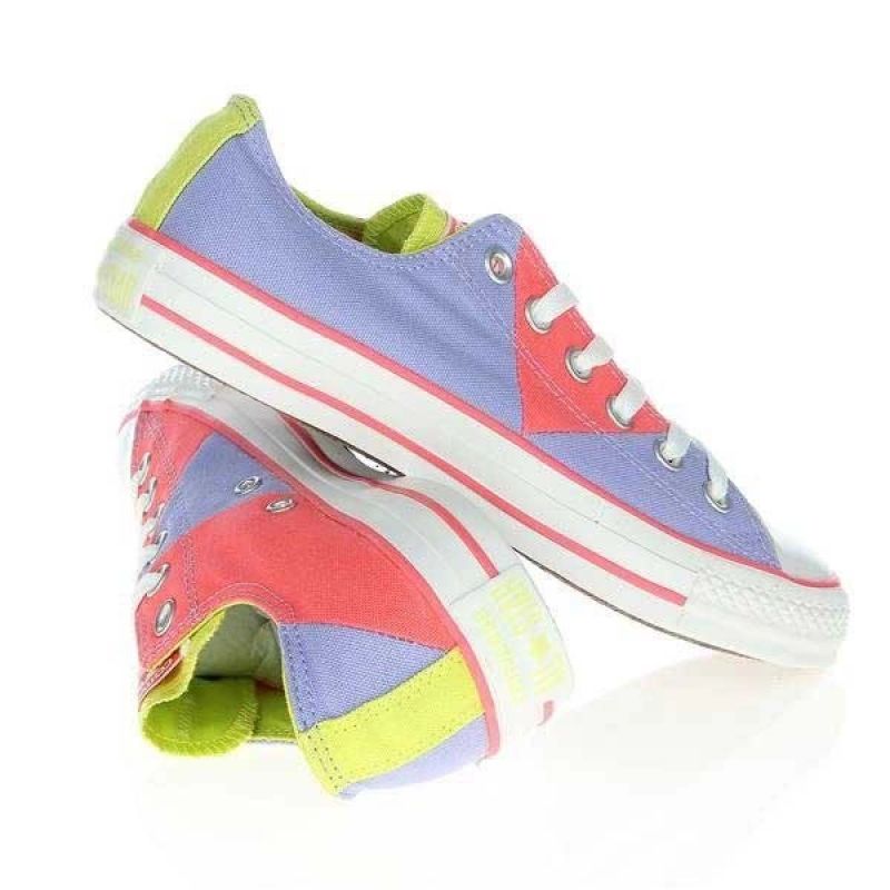 Converse Chuck Taylor Multipanel W Utcai női 542589F