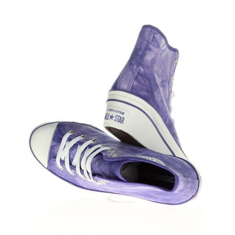 Converse Chuck Taylor Side W 542469F Cipő - Sportmania.hu