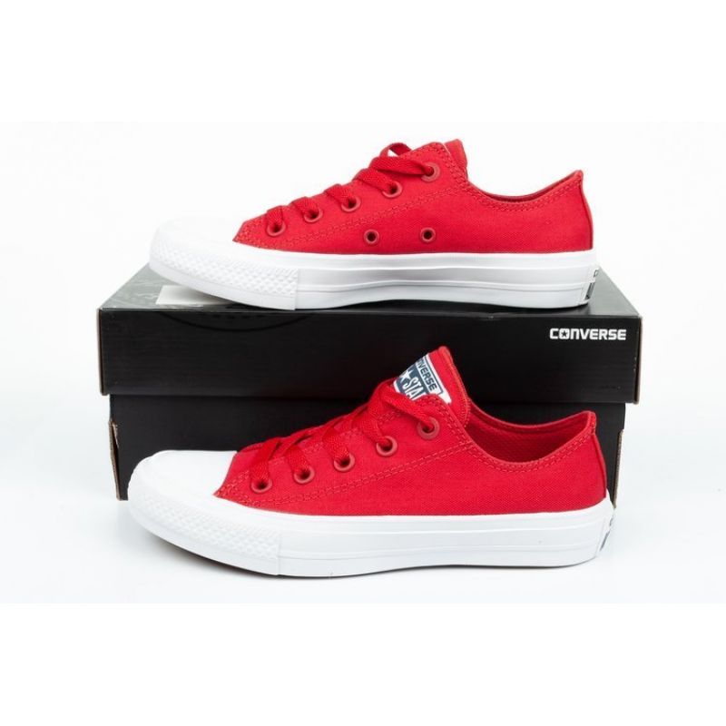 Converse Ct II Ox Utcai női 150151C