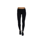 Converse Engineered Jacquard Legging W női Nadrág 10004492-A01