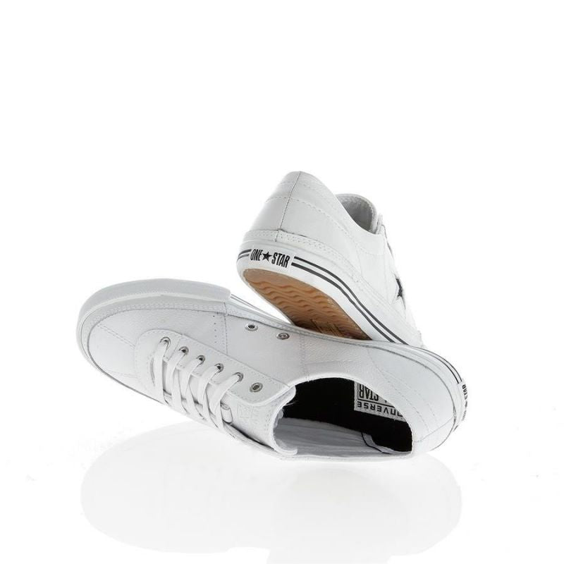 Converse One Star Baseline 121645