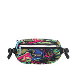 Converse Transition Sling Print oldaltáska Övtáska