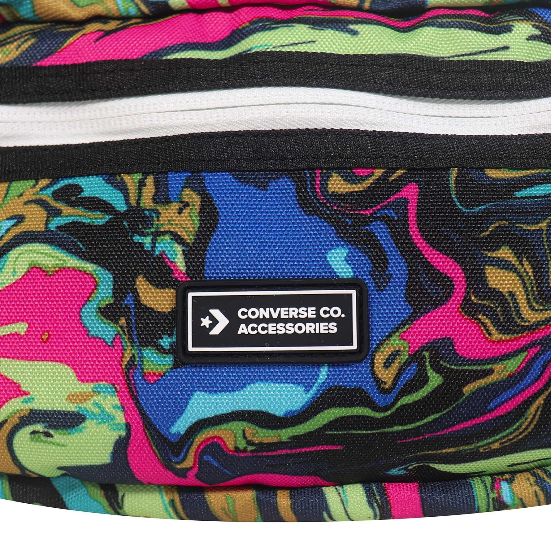 Converse Transition Sling Print oldaltáska Övtáska Egyéb - Sportmania.hu