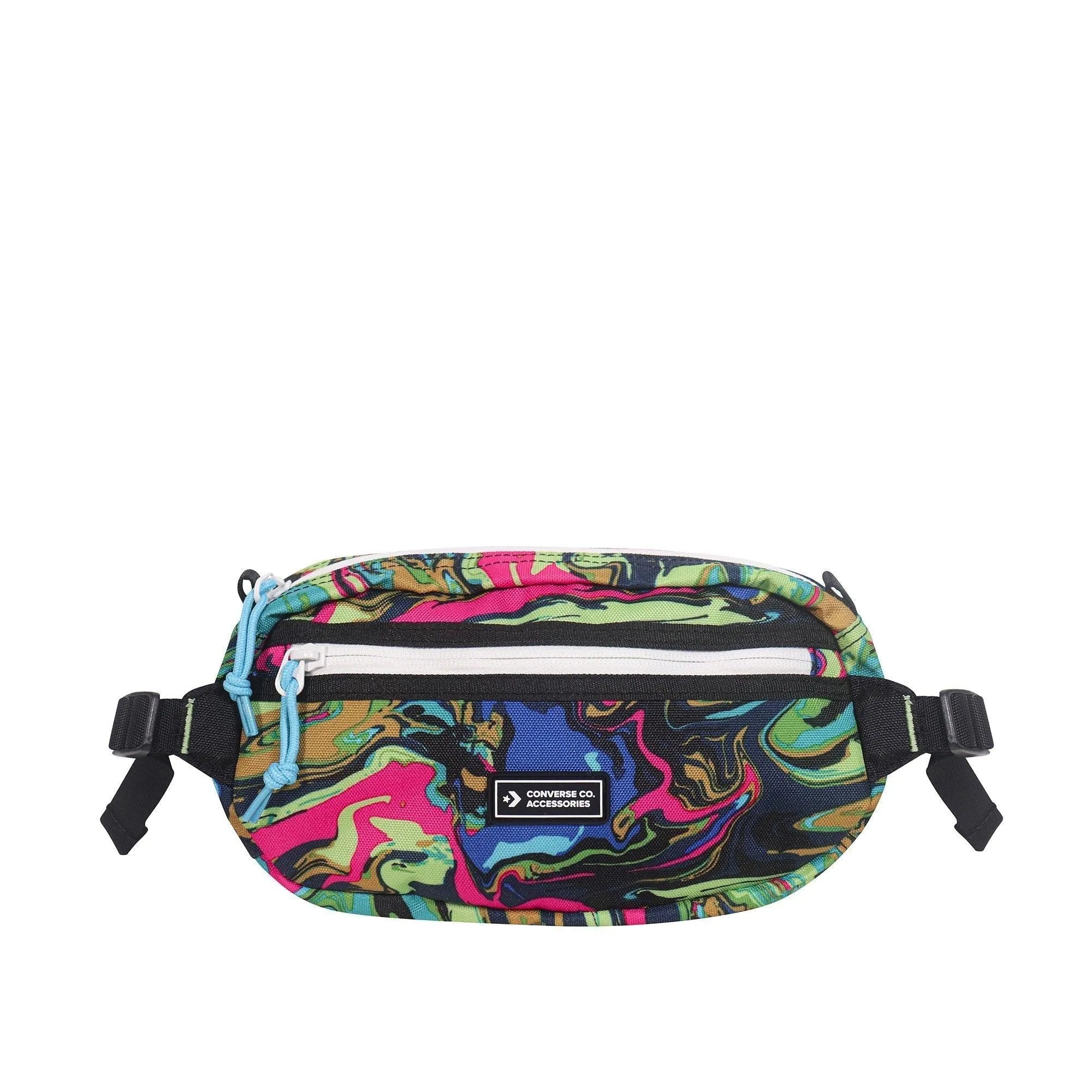 Converse Transition Sling Print oldaltáska Övtáska Egyéb - Sportmania.hu