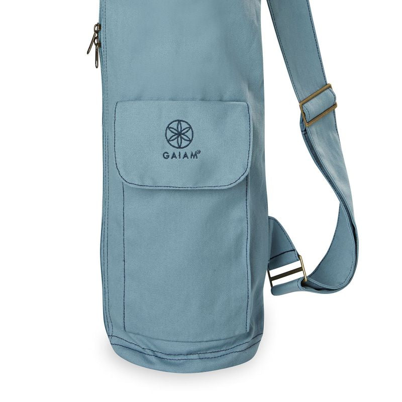 Cover with belt for Gaiam mat NIAGARA 62915 - Sportmania.hu