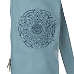 Cover with belt for Gaiam mat NIAGARA 62915 - Sportmania.hu