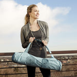 Cover with belt for Gaiam mat NIAGARA 62915 - Sportmania.hu