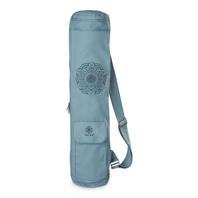 Cover with belt for Gaiam mat NIAGARA 62915 - Sportmania.hu