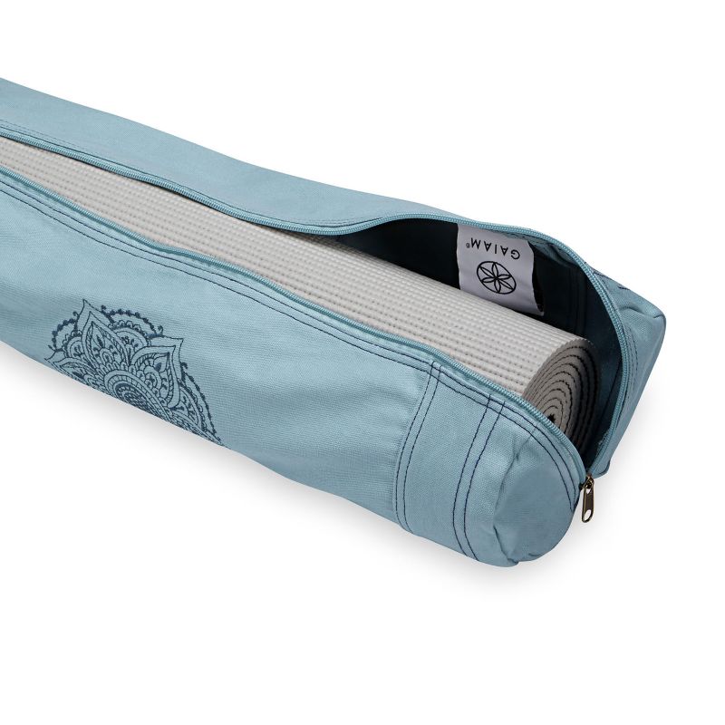 Cover with belt for Gaiam mat NIAGARA 62915 - Sportmania.hu