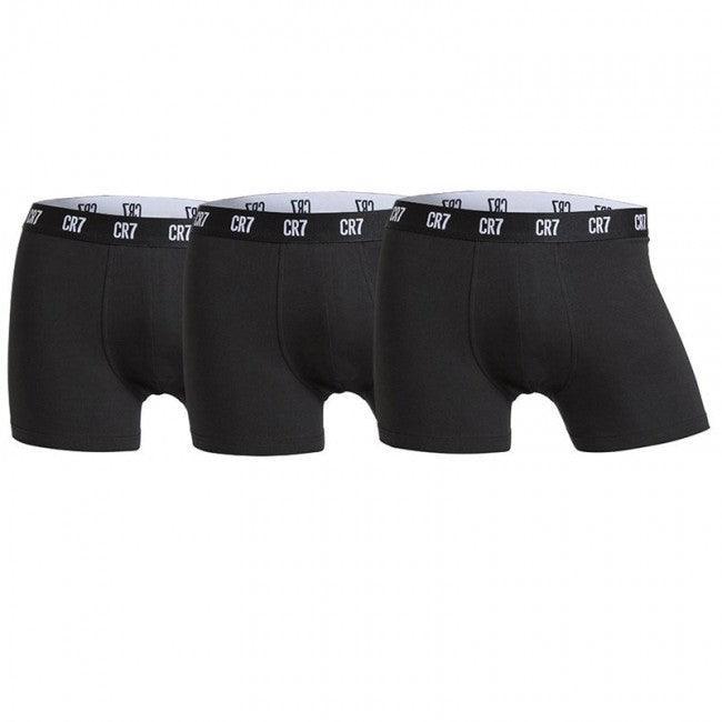 CR7 Basic Trunk 3 pack Alsónadrág - Sportmania.hu